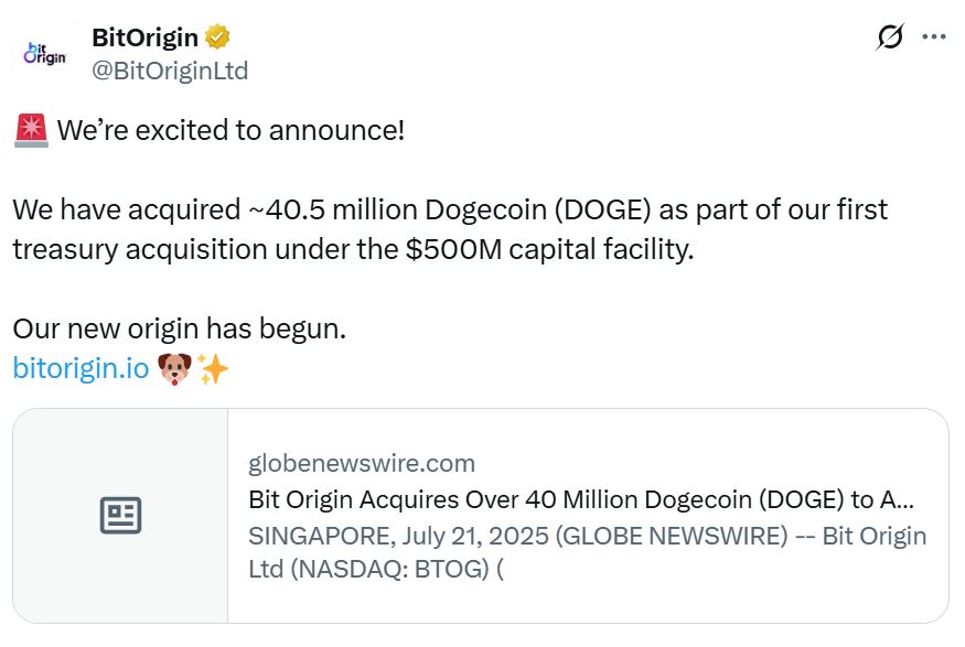 Logo Bit Origin