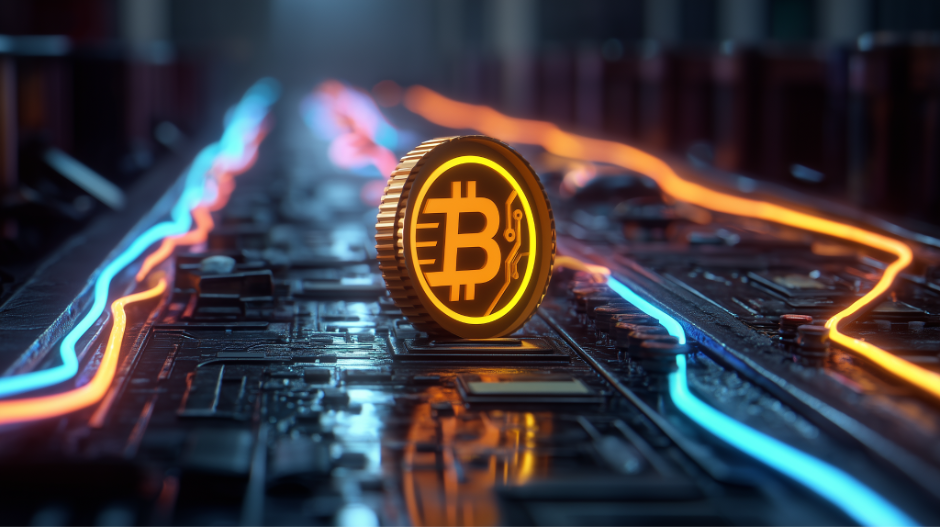 Bitcoin Swift