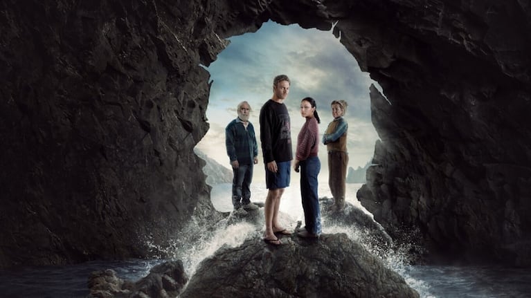 Les Survivants - 6 épisodes entre 45 et 52 minutes