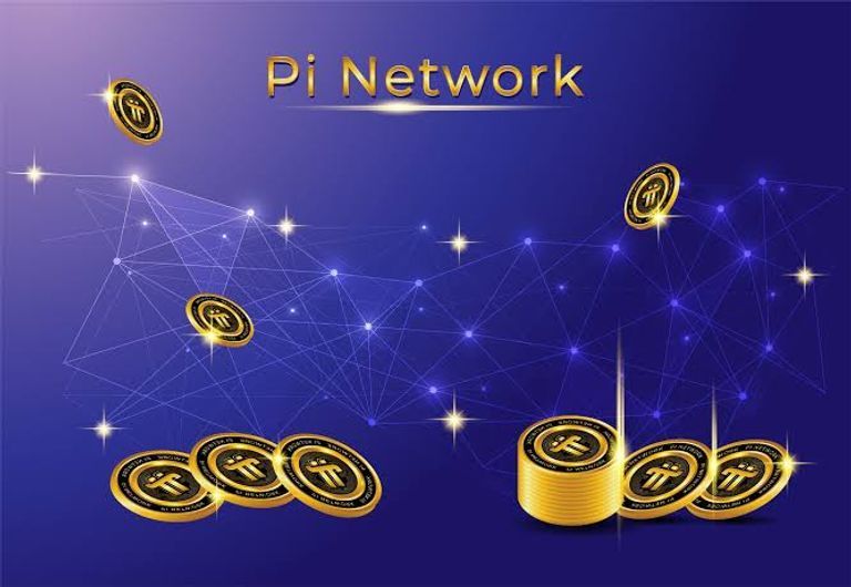 Pi Network