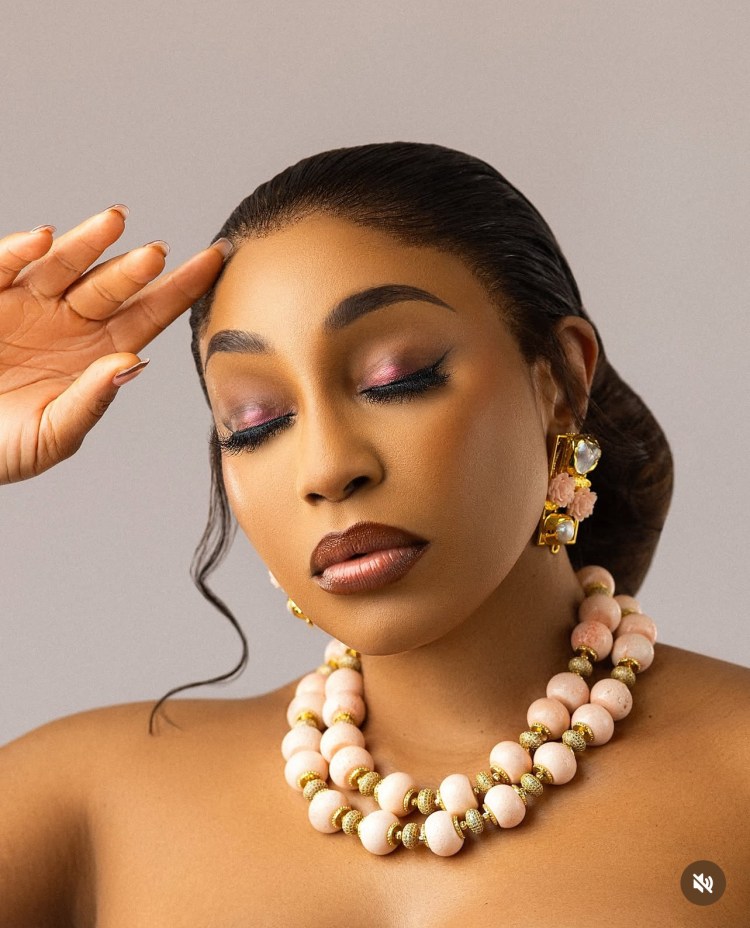 Rita Dominic
