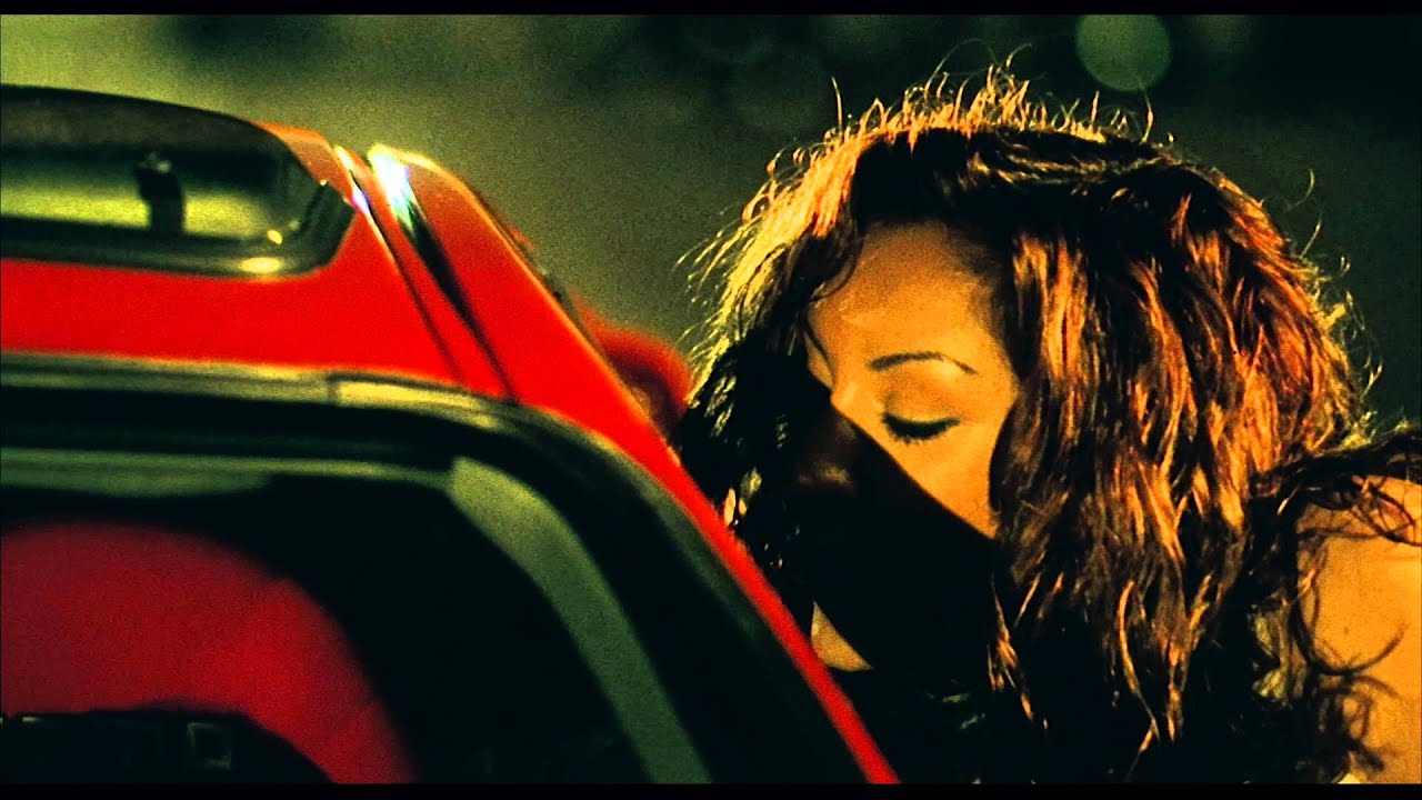 The Fast and The Furious - Bande-annonce - YouTube