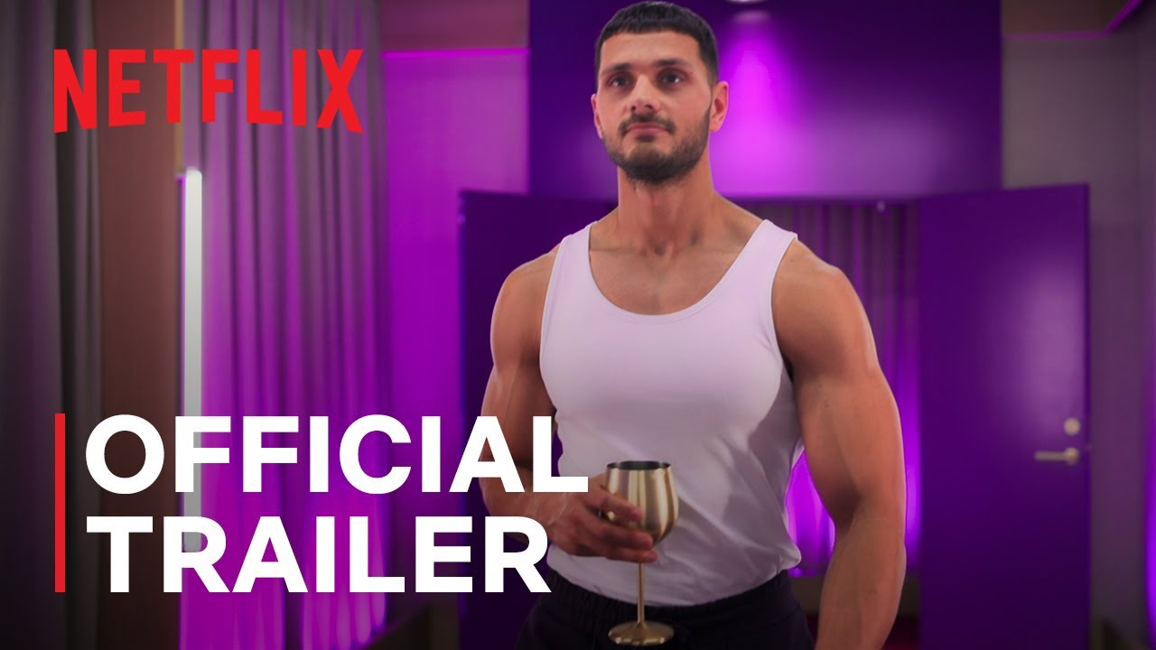 Love is Blind: UK: Saison 2 | Bande-annonce officielle | Netflix - YouTube