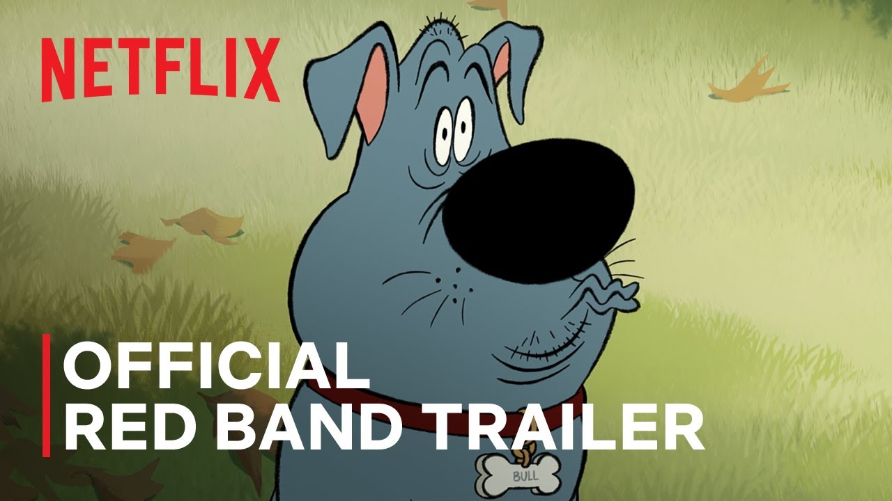 Fixed | Bande-annonce officielle | Netflix - YouTube