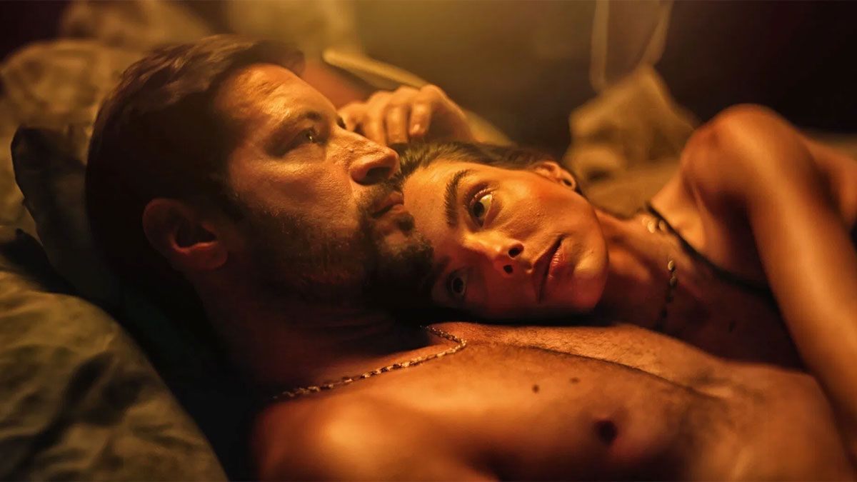 Les internautes ne cessent de recommander ce film à succès sur Netflix. Les internautes ne cessent de recommander ce film à succès sur Netflix.
