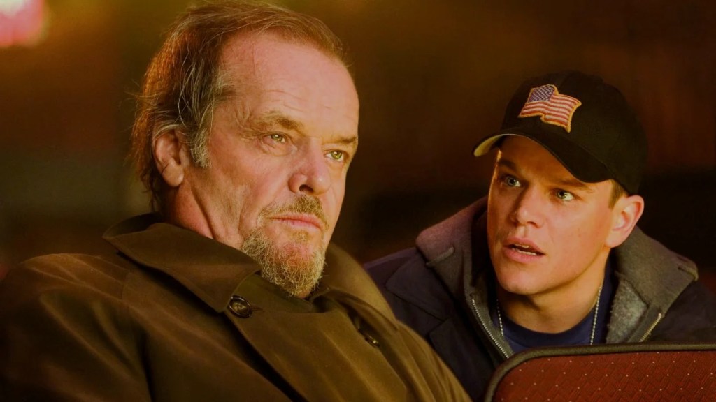 “The Departed” (Warner Bros. Pictures)