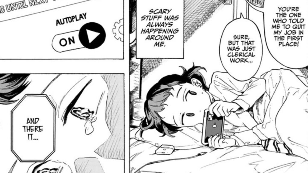 Critique et fin de Fighting Girls : La rivalité entre Koume et Tiara dissimule une solitude plus profonde Contexte de Koume dans Fighting Girls