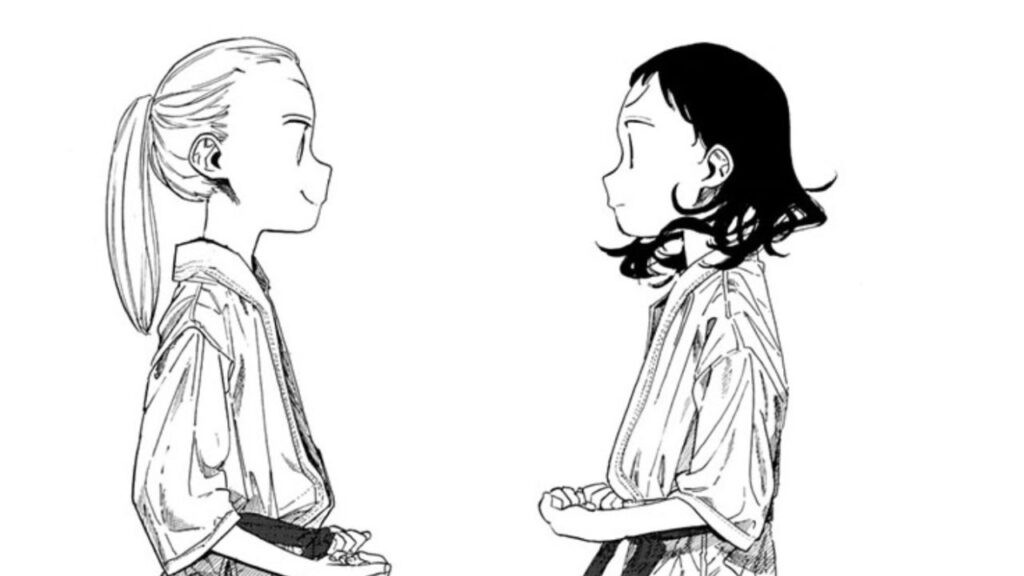 Critique et fin de Fighting Girls : La rivalité entre Koume et Tiara dissimule une solitude plus profonde La fin de Fighting Girls