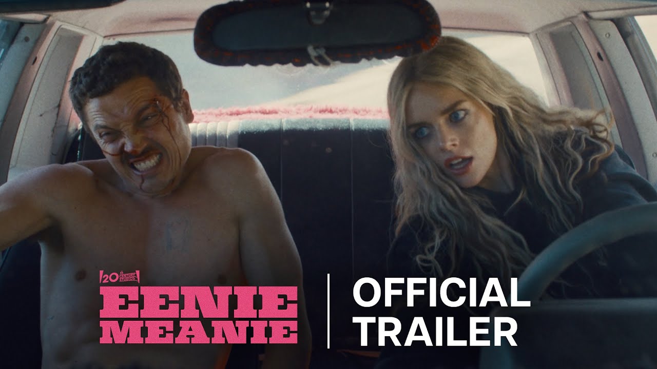 Eenie Meanie | Bande-Annonce Officielle | Hulu