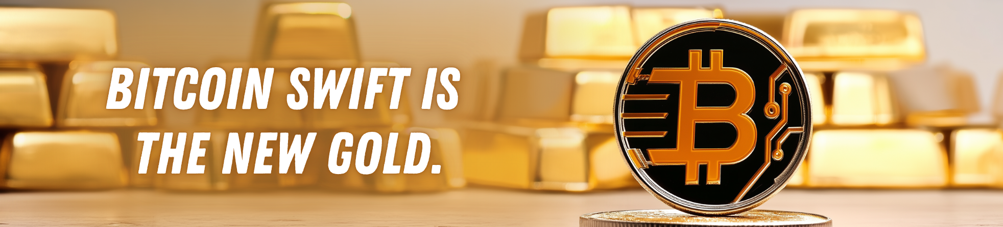 Audit Bitcoin Swift