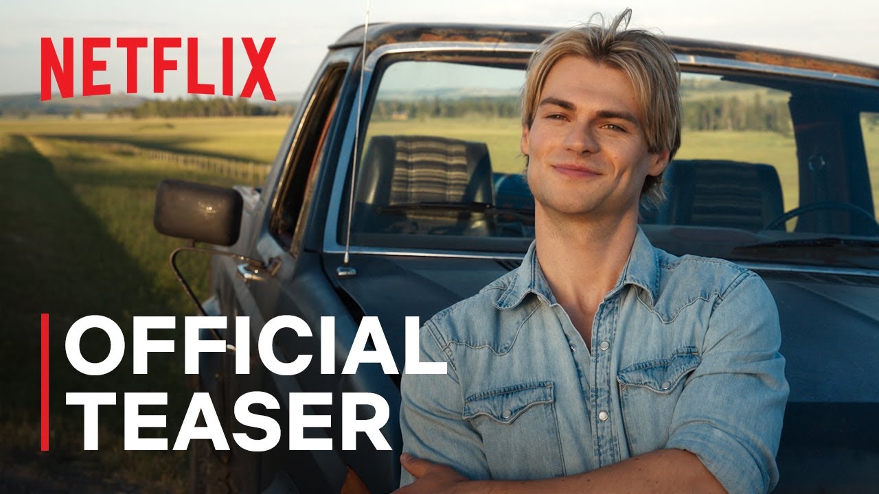My Life With the Walter Boys : Saison 2 | Teaser Officiel | Netflix - YouTube
