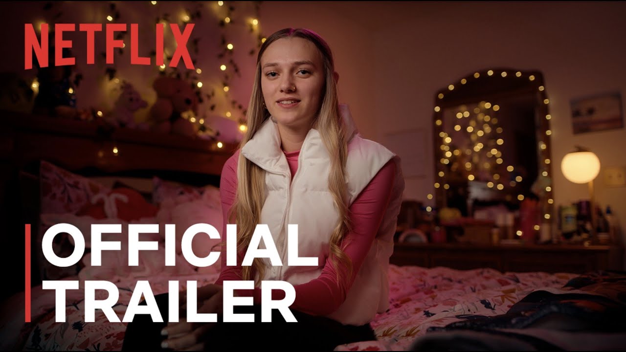 Unknown Number: The High School Catfish | Teaser Officiel | Netflix - YouTube