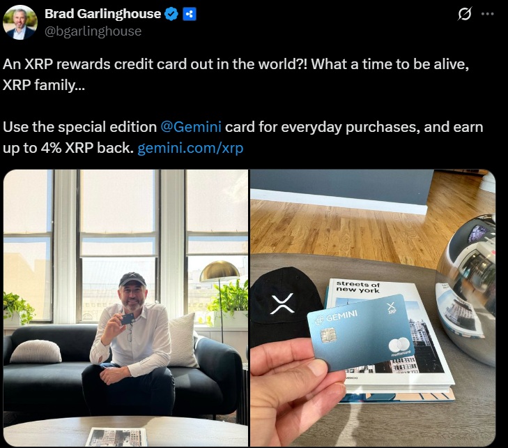 Brad Garlinghouse