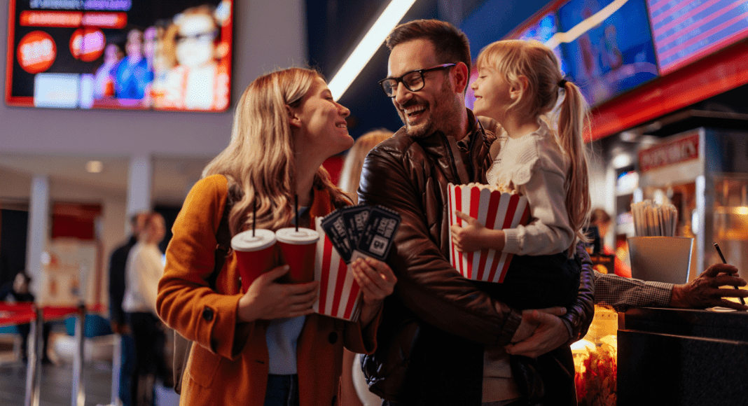 Films Familiaux 2025 Films Familiaux 2025