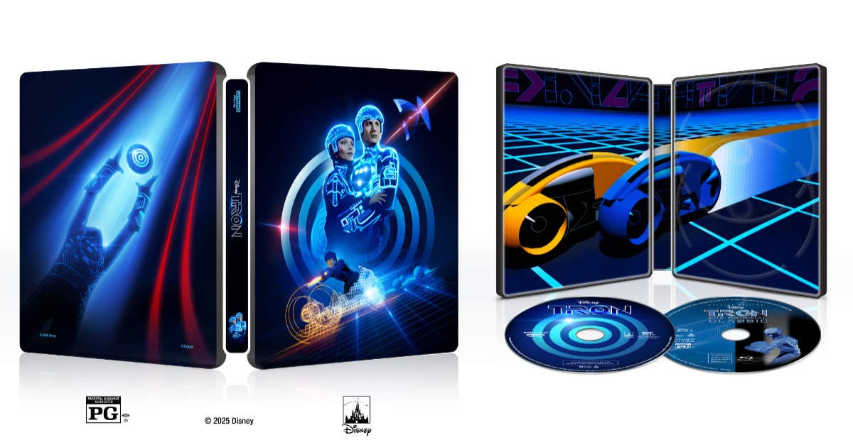 TRON