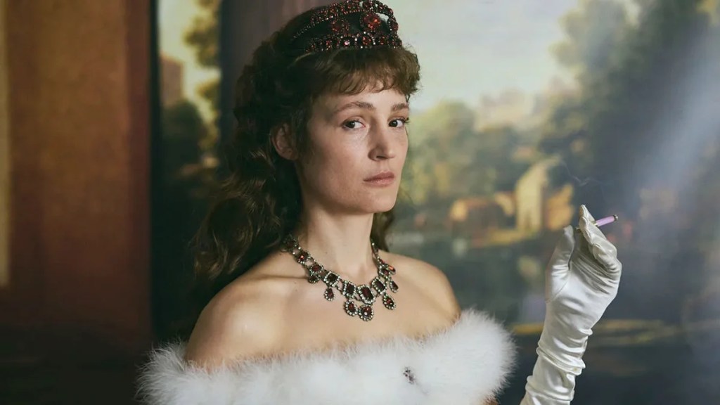 "Corsage" (IFC Films)