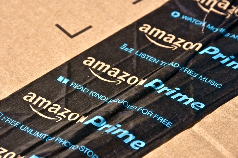 Les dirigeants d'Amazon, Jay Marine et Albert Cheng, obtiennent de nouveaux rôles élargis