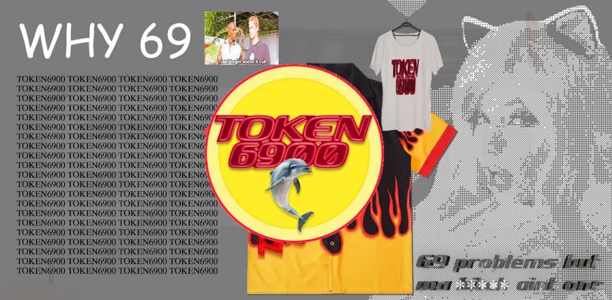 TOKEN6900 (T6900) : Une alternative intéressante au Pi Network