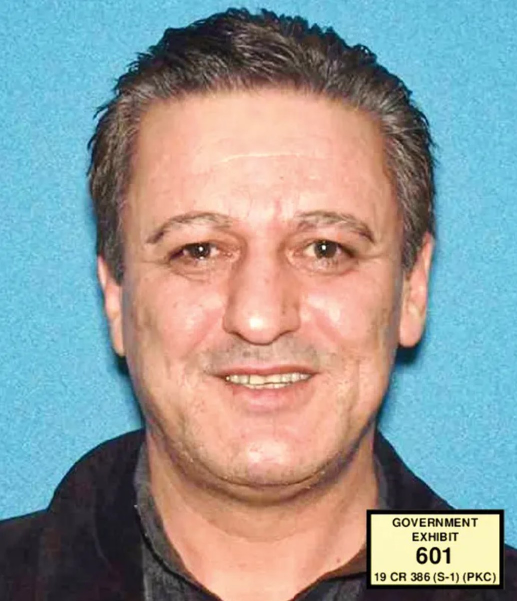 Mustafa Michael Göklü