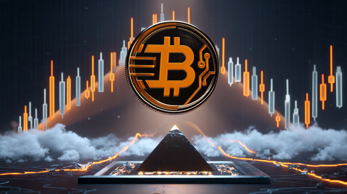 Logo Bitcoin Swift