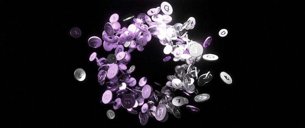 Pièces en spirale