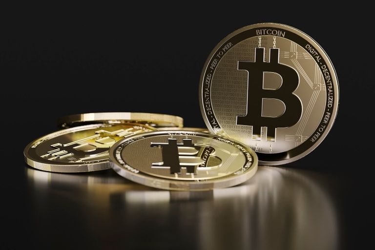 Cryptomonnaies - Archives