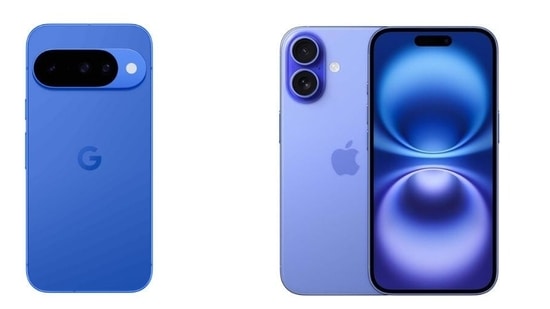Transition fluide entre iPhone et Pixel 10, préservation des données, applications et contacts.