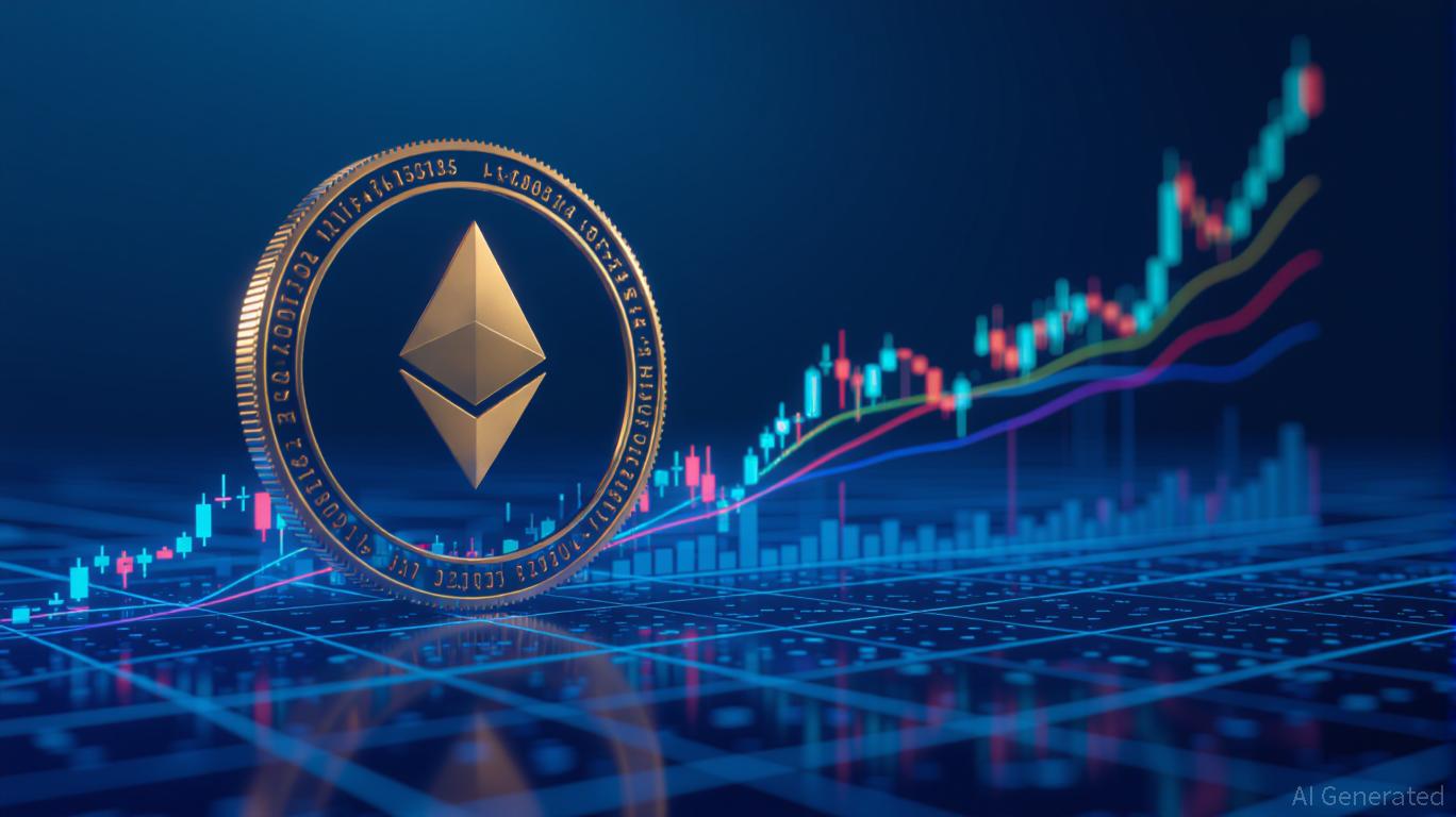 Évolution du marché crypto en 2025
