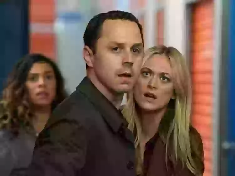 Sneaky Pete, la série policière plébiscitée