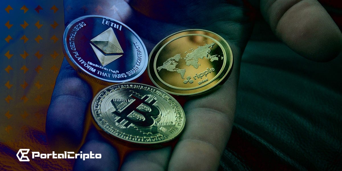 Bitcoin et cryptomonnaies