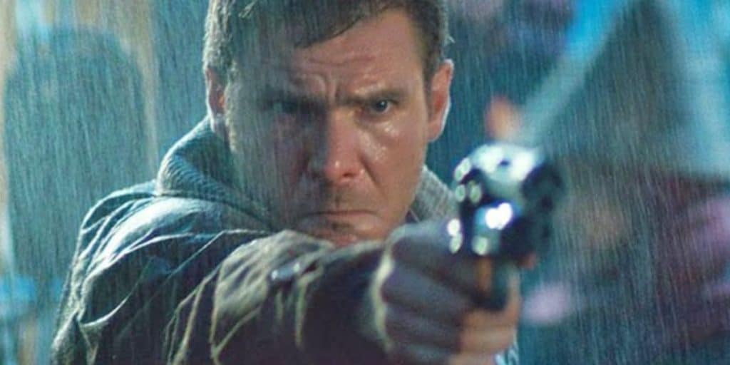 series Blade Runner 2099