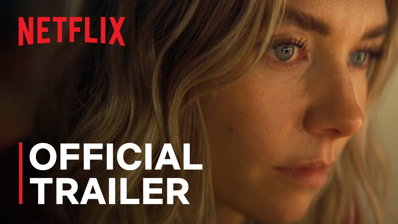 Night Always Comes | Bande-annonce officielle | Netflix - YouTube