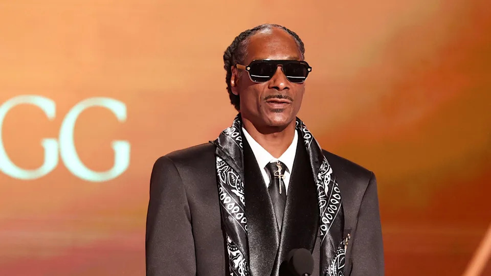 Snoop Dogg