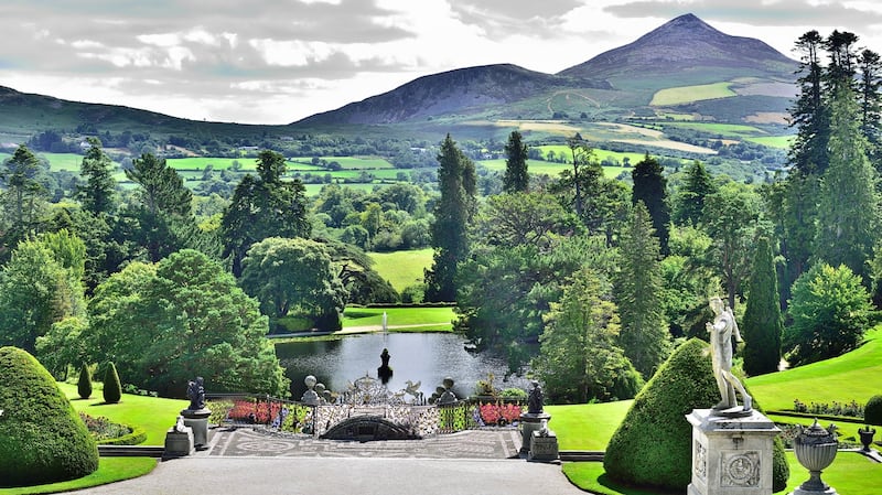 Powerscourt Estate