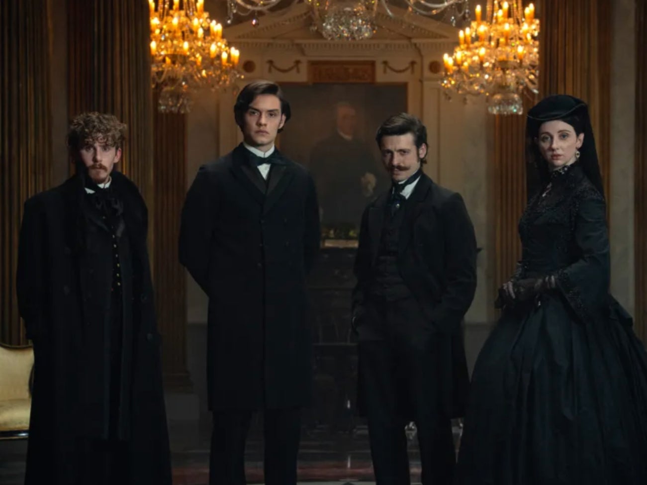 ‘House of Guinness’ est le prochain drame historique du créateur de ‘Peaky Blinders’, Steven Knight