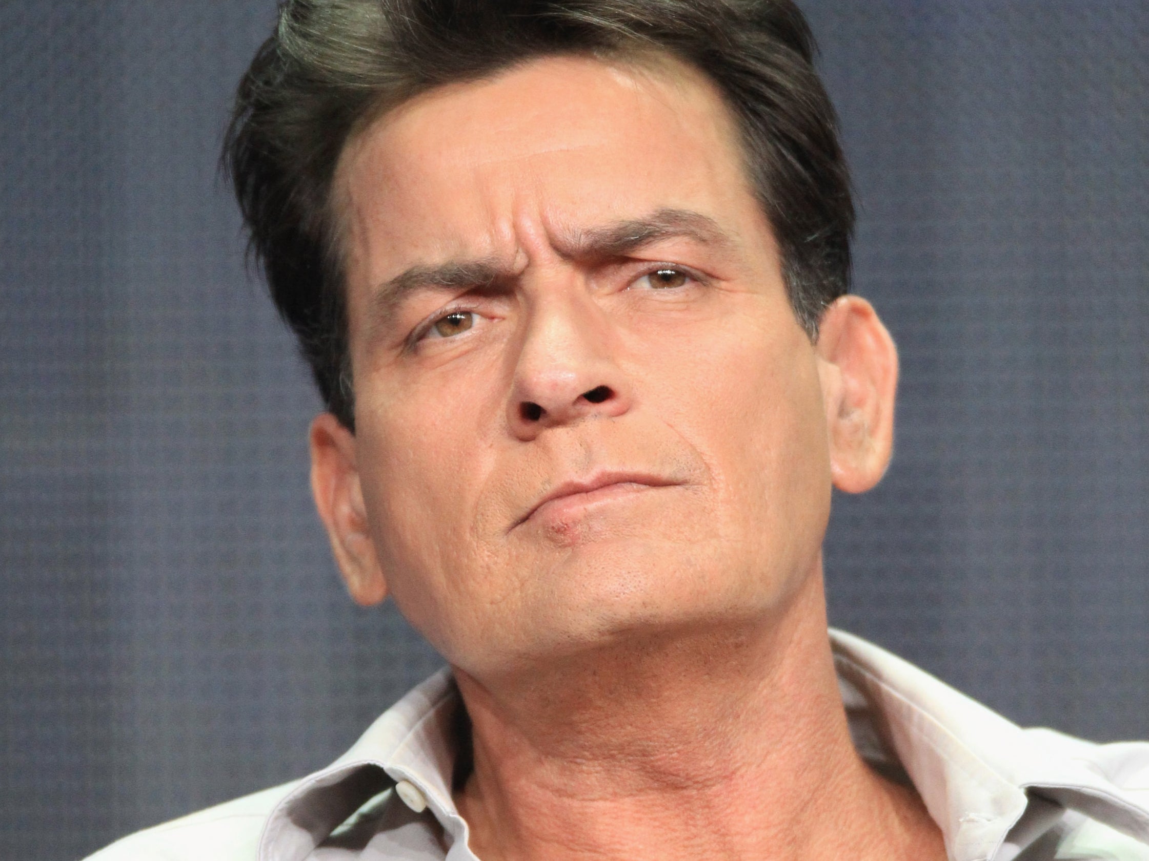 Charlie Sheen est le sujet d'un nouveau documentaire sur Netflix