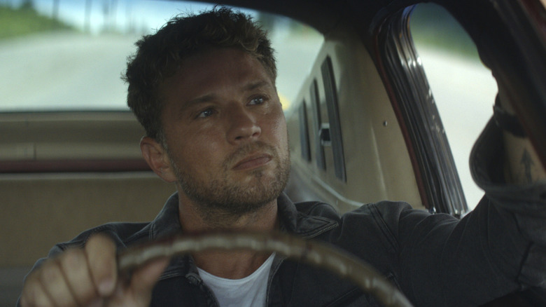 Ryan Phillippe dans Motorheads