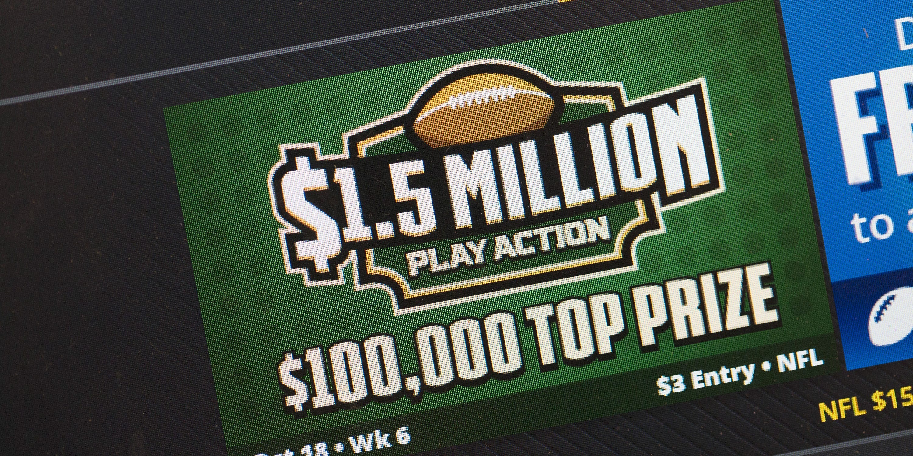 Logo DraftKings