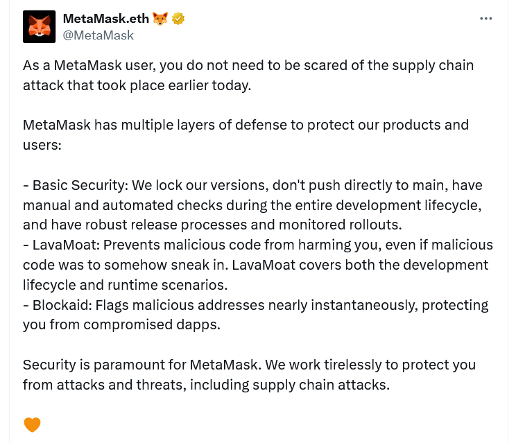 Software, Malware, Cybersecurity, Developers