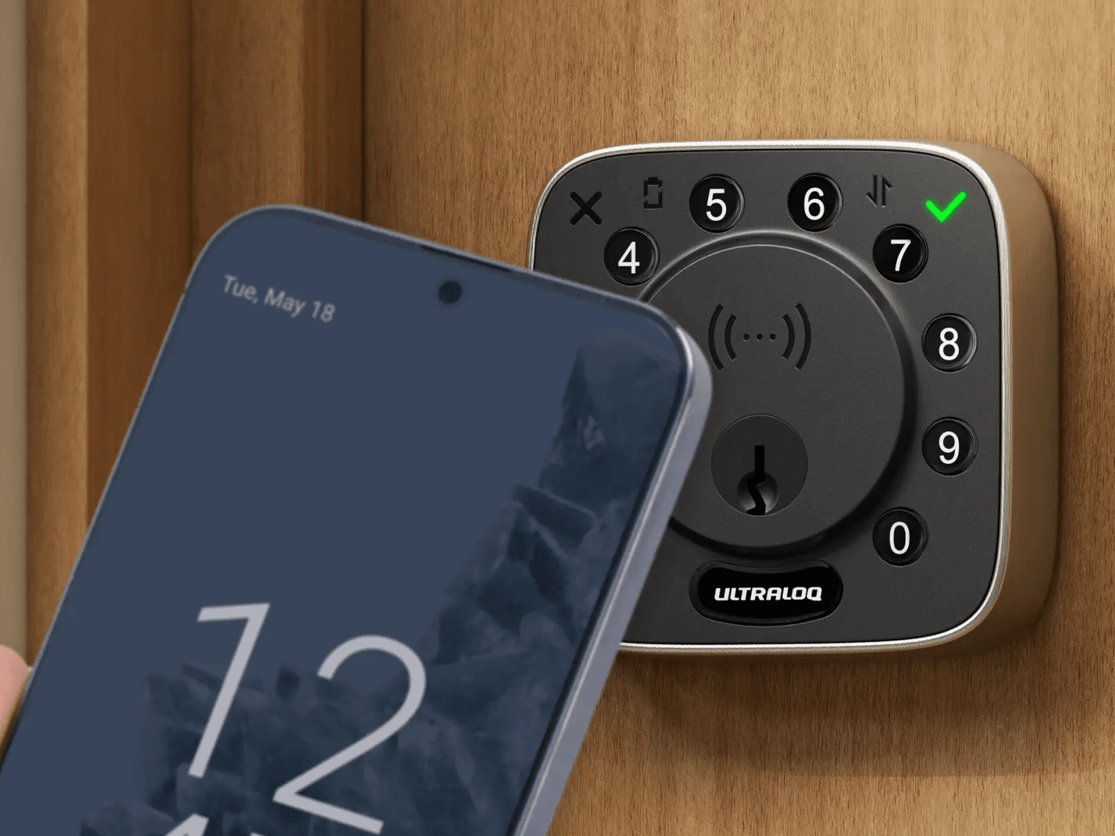 Actualités Gear de la semaine : Les nouvelles caméras Nest de Google arrivent et Sony dévoile un nouveau téléphone Xperia