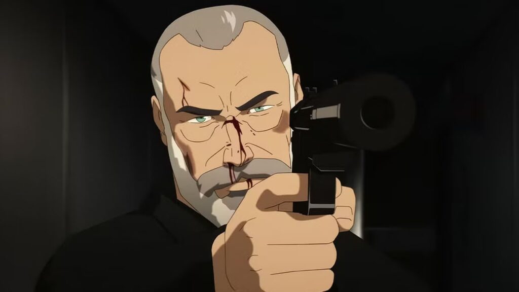 Splinter Cell: Deathwatch