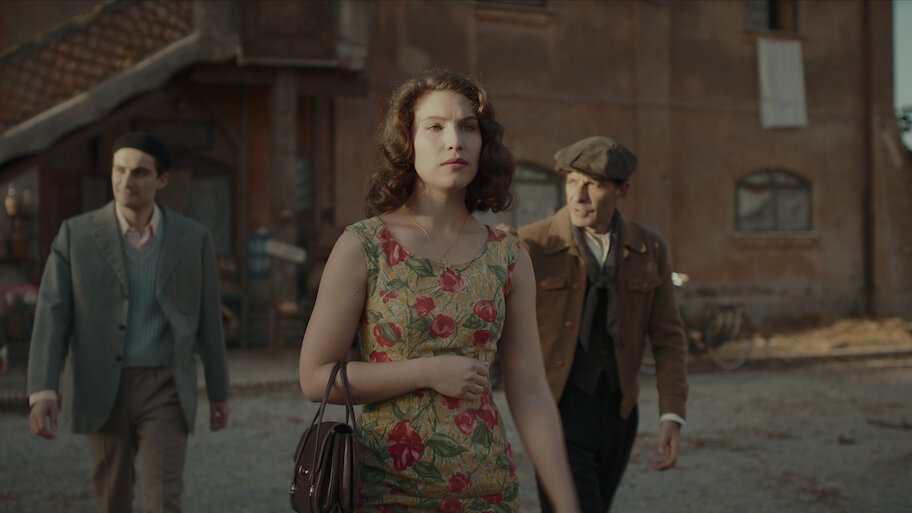 The Monster of Florence