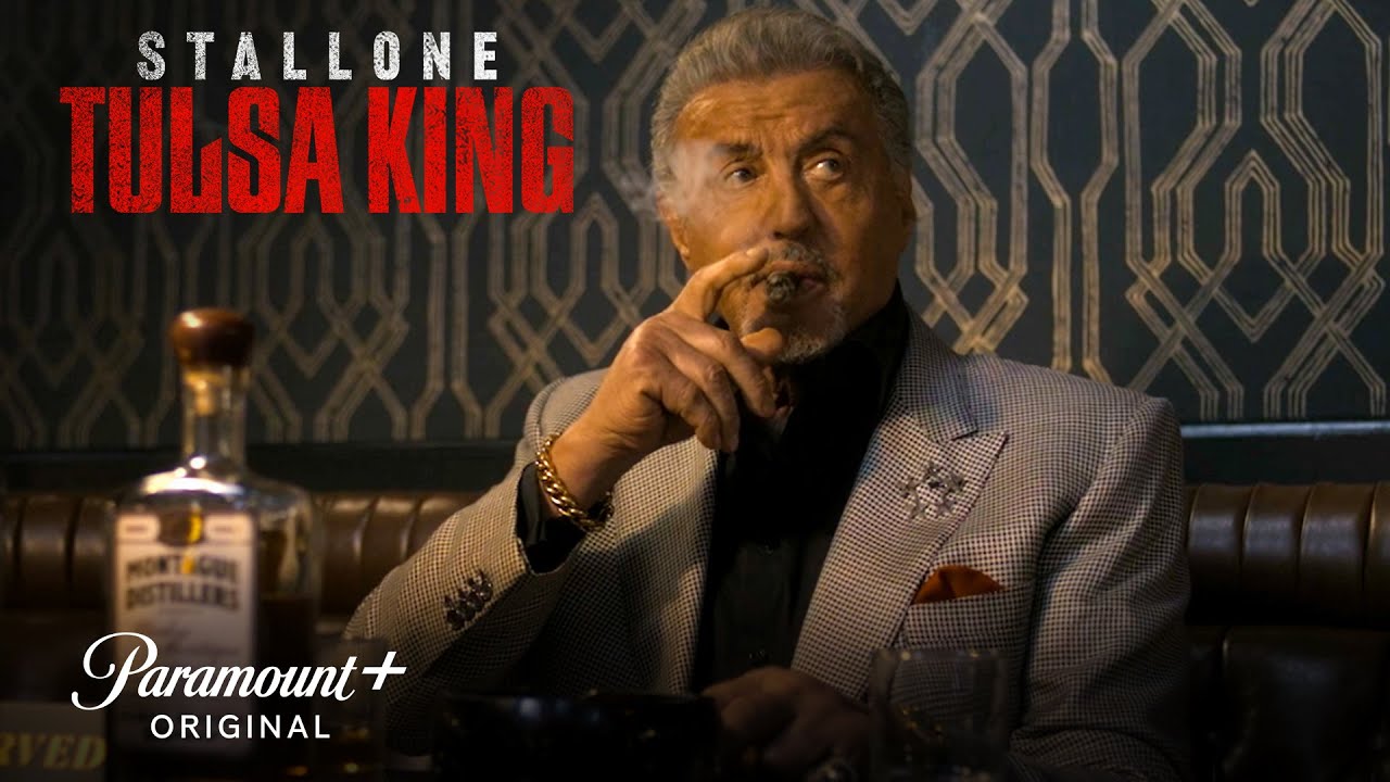 Tulsa King (Season 3) | Official Trailer