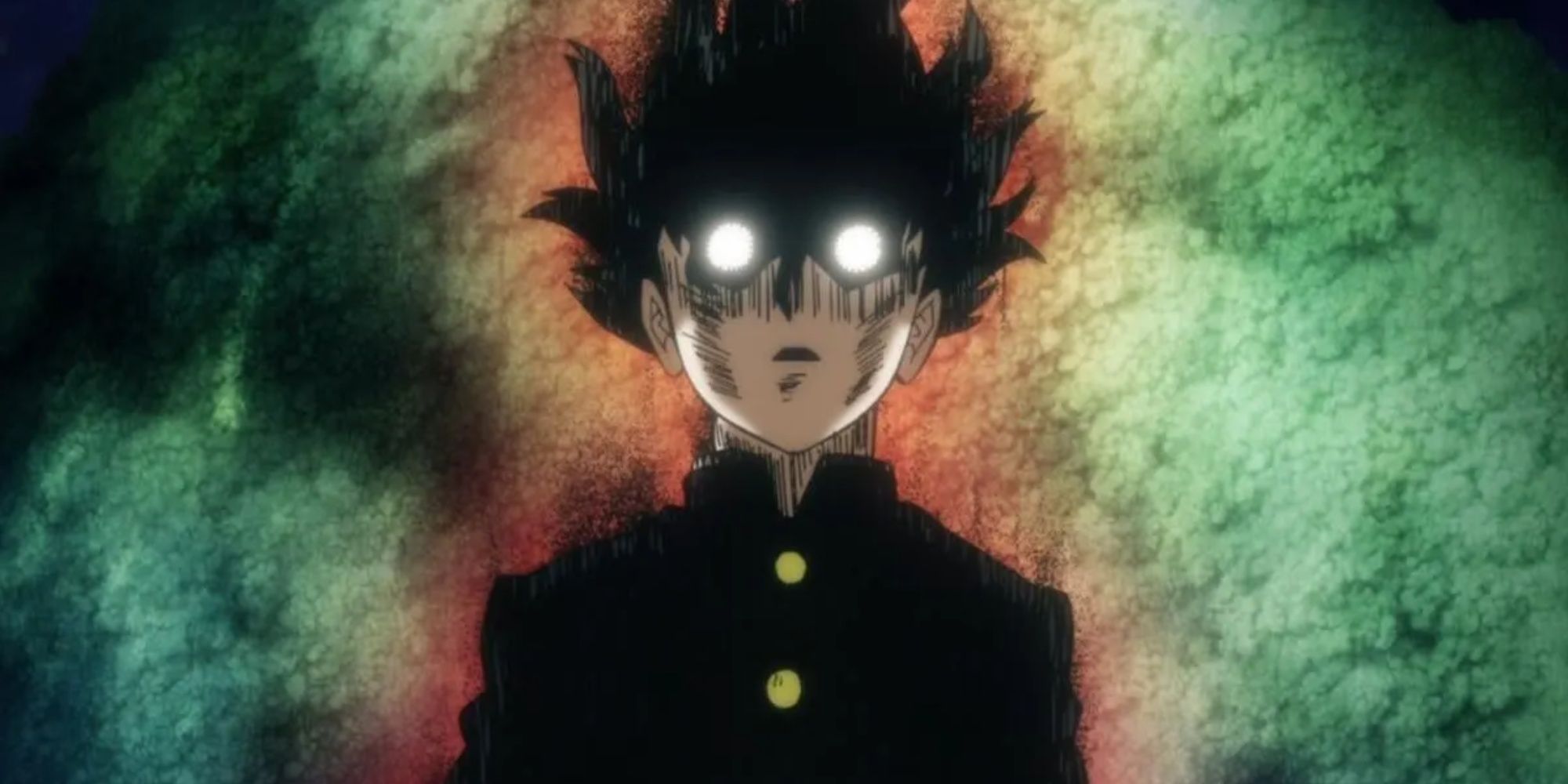 Mob Psycho 100