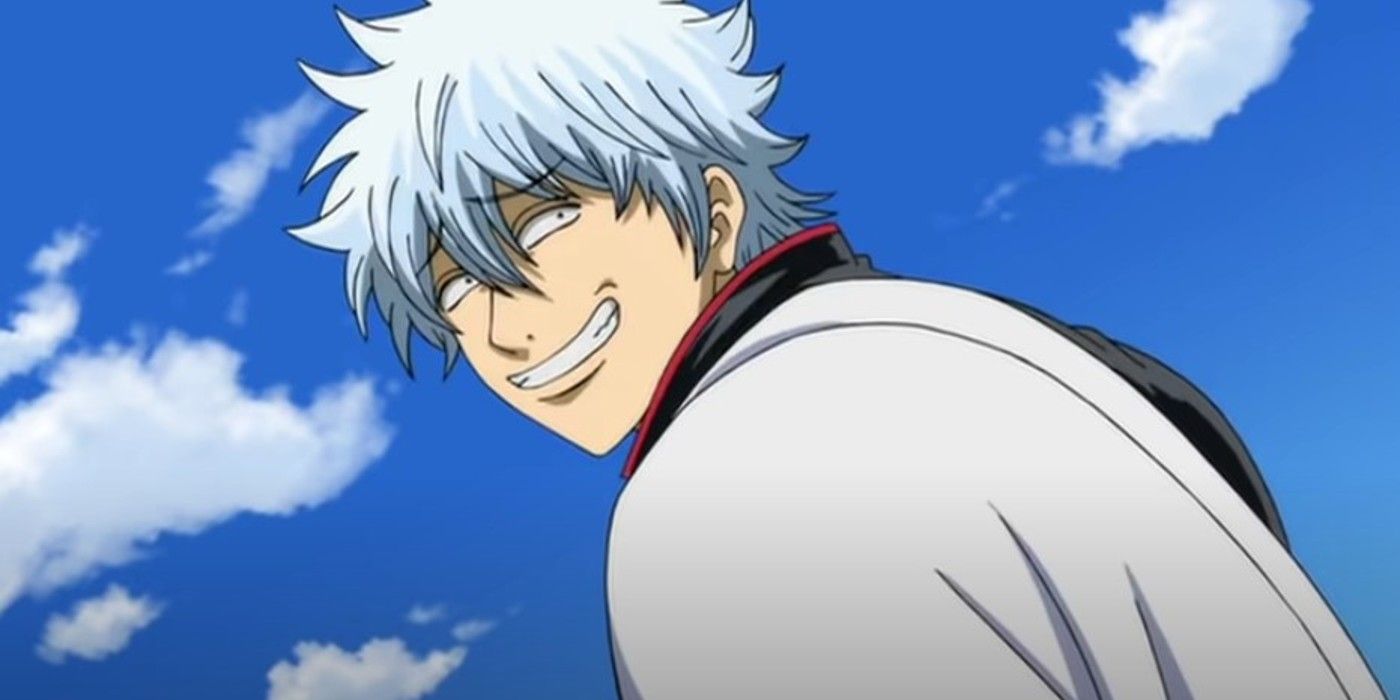 Gintama