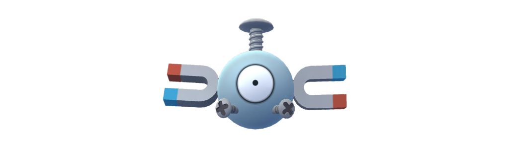 Pokémon-GO-Magnetilo