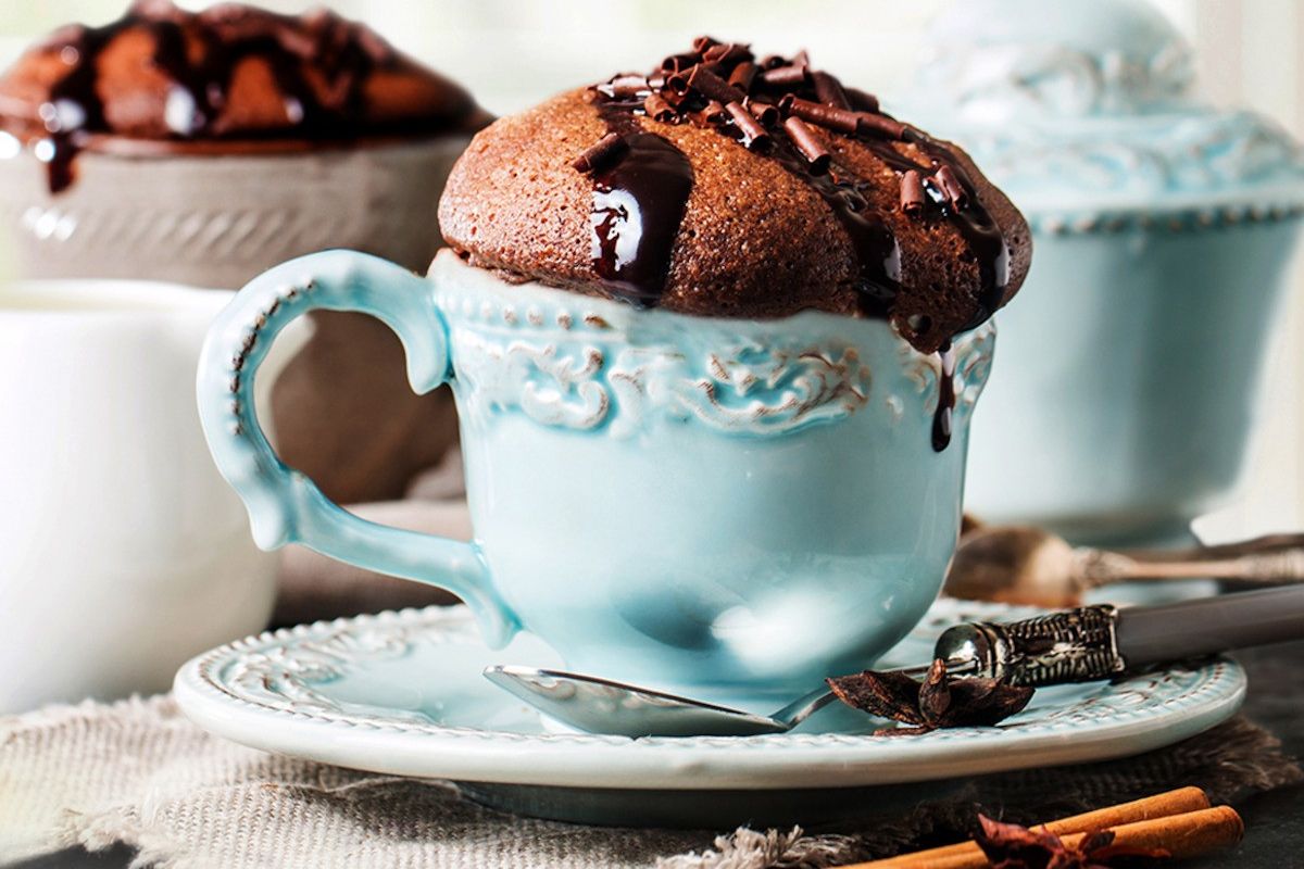 The Great British Baking Show saison 12