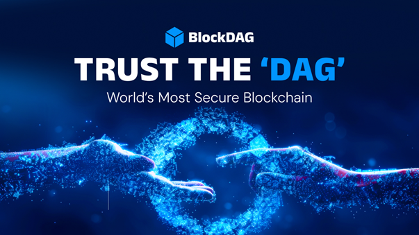 BlockDAG, faites confiance au dag