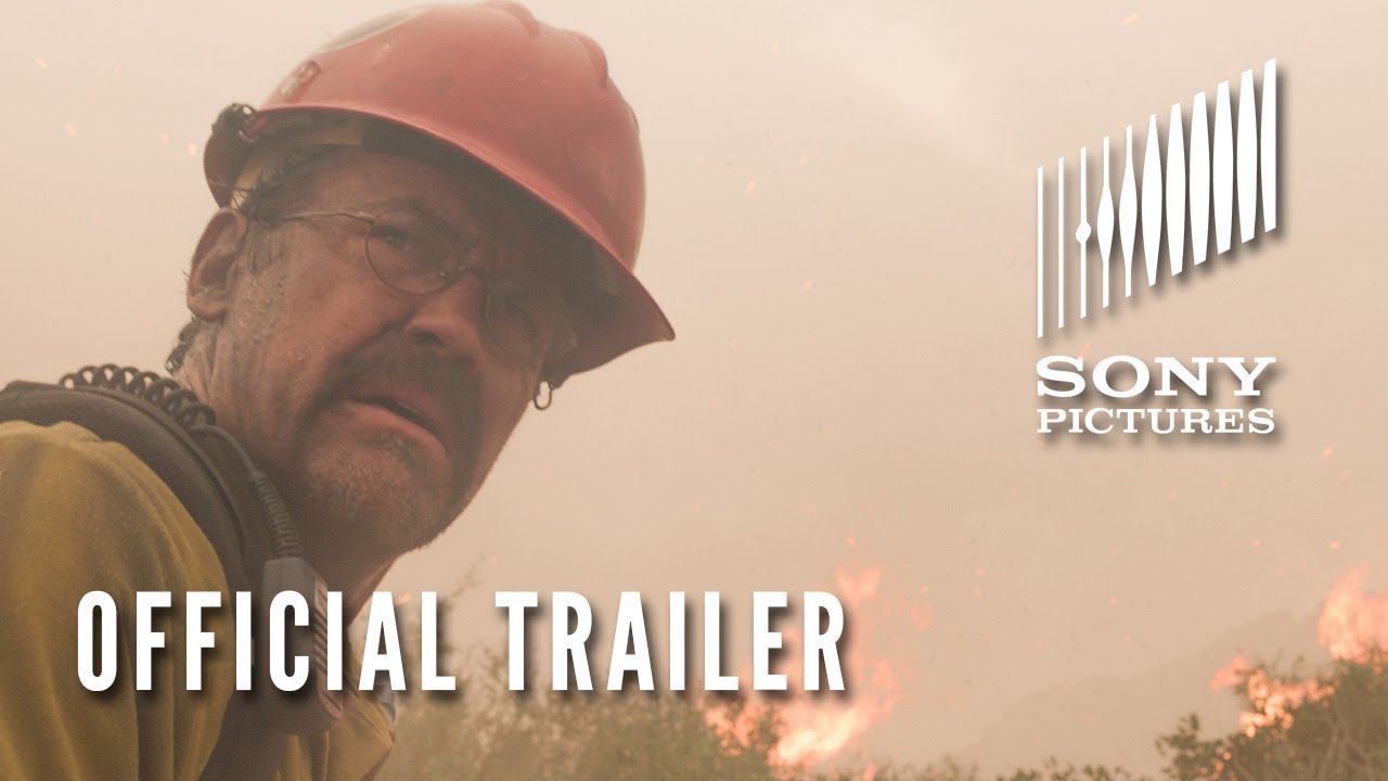 ONLY THE BRAVE - Official Trailer #3 (HD) - YouTube