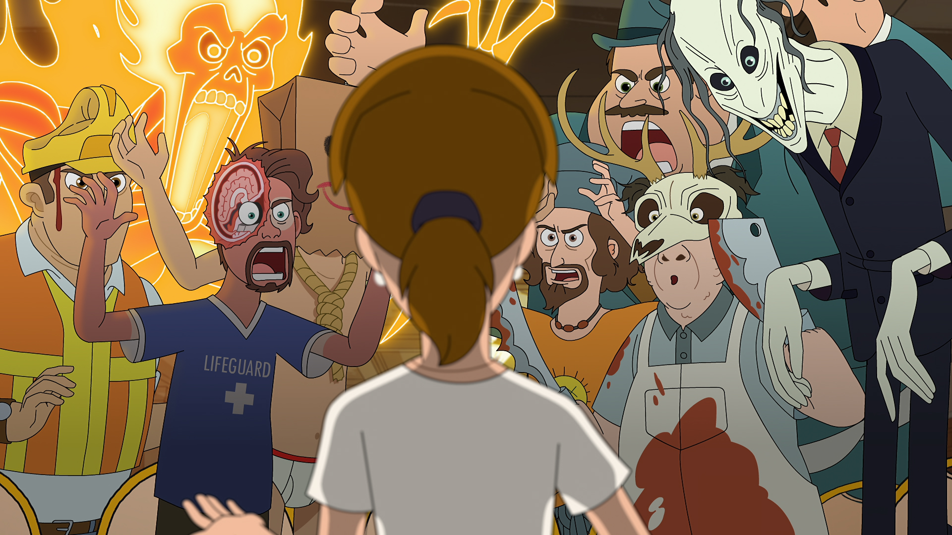 Haunted Hotel N S1 00 08 44 20